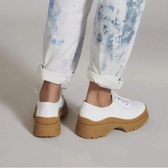 Rachel Comey Lovett Shoe - Picture 13 of 16